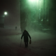 Imagen para el artículo titulado Cómo es vivir en Norilsk, la ciudad contaminada de Rusia donde nieva 270 días al año y no ven la luz del día durante meses